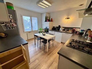  Maison � vendre 4 pi�ces 88 m�