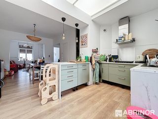  Maison � vendre 4 pi�ces 91 m�