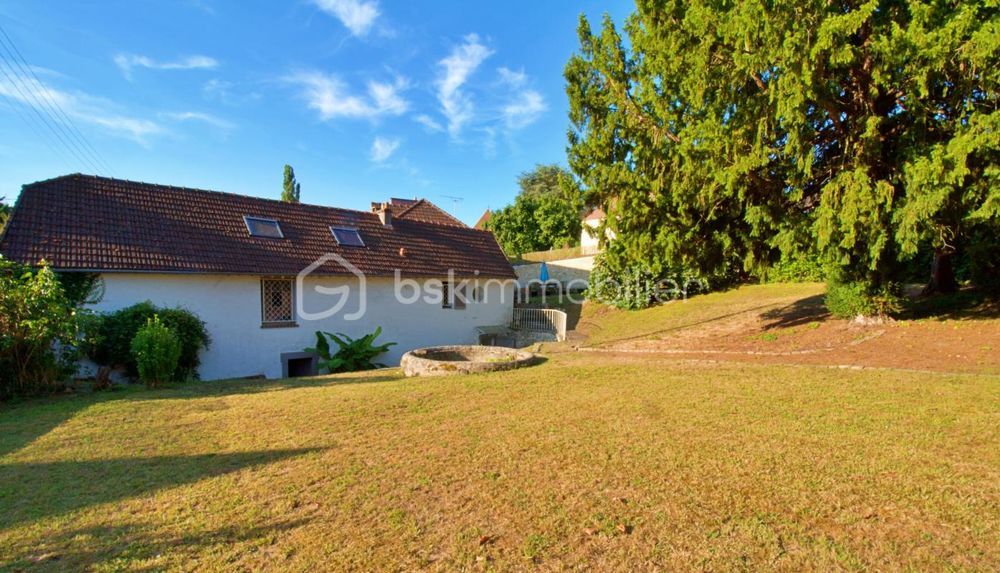 � vendre  Propri�t�/ch�teau Beynes (78650)