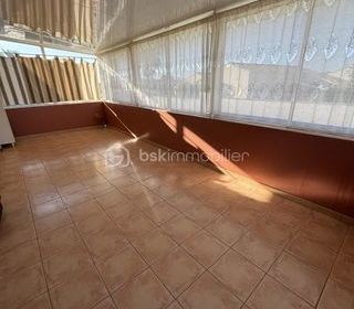  Villa � vendre 4 pi�ces 110 m�