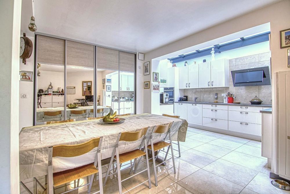 � vendre  Maison Versailles (78000)