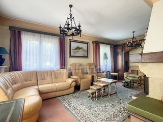  Maison � vendre 7 pi�ces 212 m�