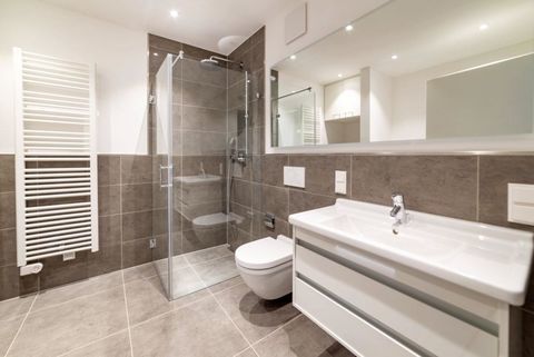  Appartement � vendre 4 pi�ces 86 m�