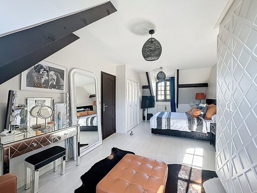 � vendre  Maison Igny (91430)