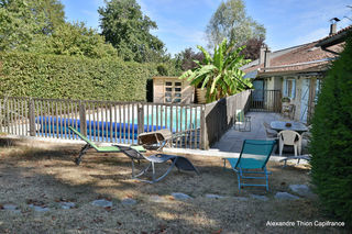  Maison � vendre 8 pi�ces 275 m�