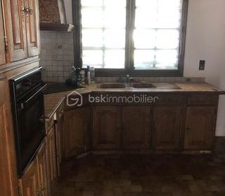  Maison � vendre 4 pi�ces 100 m�