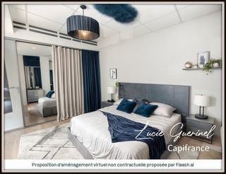  Appartement � vendre 3 pi�ces 130 m�