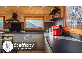  Maison � vendre 4 pi�ces 105 m�