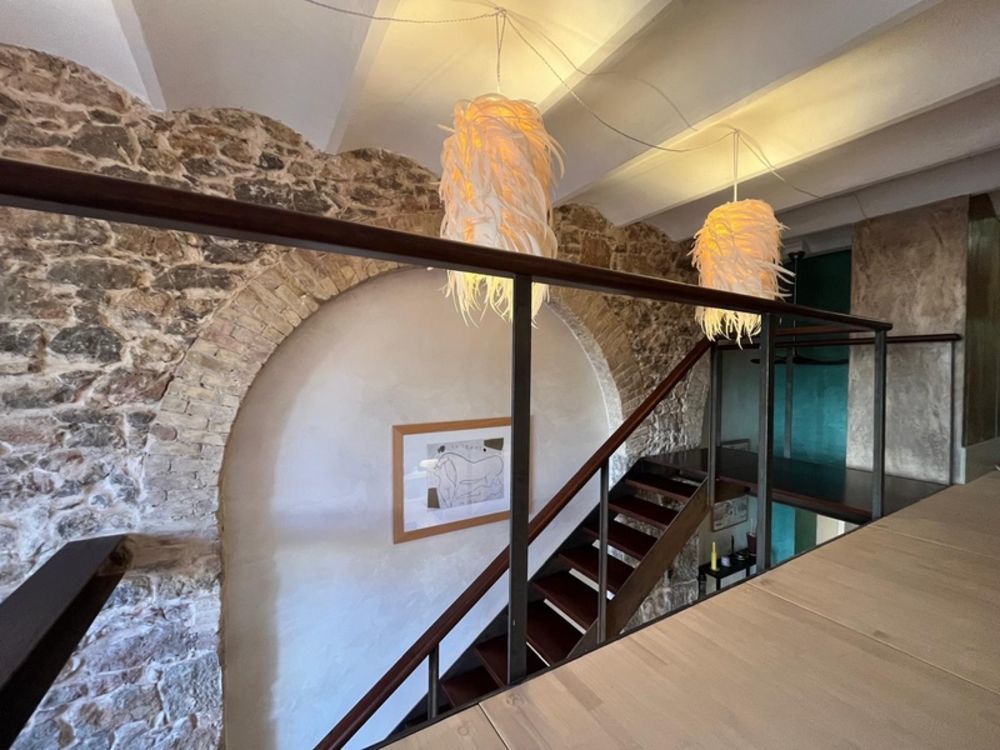 � vendre  Duplex/triplex Cannes (06400)