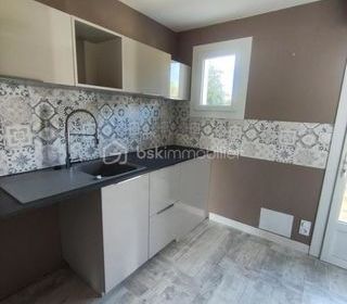  Maison � vendre 2 pi�ces 47 m�