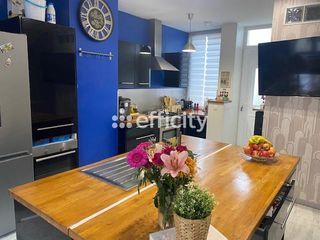  Maison � vendre 5 pi�ces 103 m�