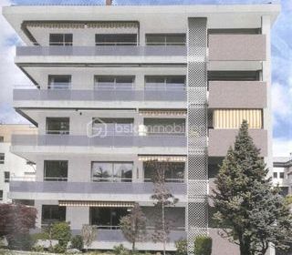  Appartement � vendre 2 pi�ces 44 m�