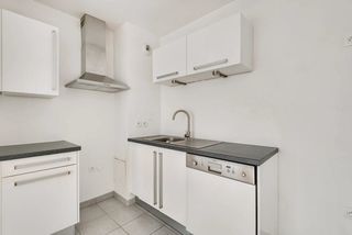  Appartement � vendre 3 pi�ces 56 m�