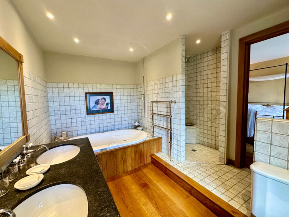 � vendre  Propri�t�/ch�teau Auch (32000)