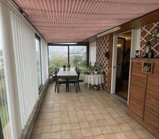  Maison � vendre 5 pi�ces 74 m�