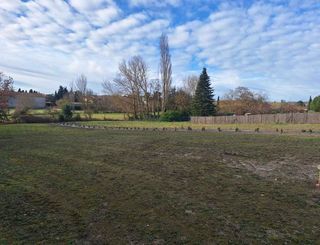  Terrain � vendre 1530 m�