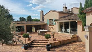  Maison � vendre 6 pi�ces 300 m�