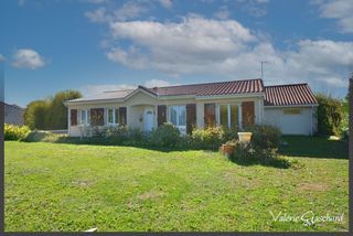  Maison � vendre 6 pi�ces 128 m�