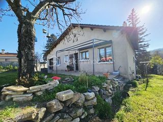  Maison � vendre 5 pi�ces 130 m�