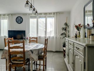  Appartement � vendre 3 pi�ces 66 m�