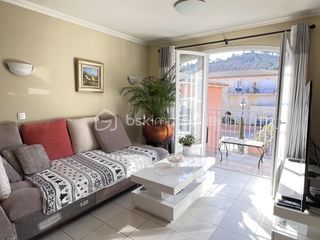  Appartement � vendre 3 pi�ces 52 m�