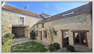  Maison � vendre 8 pi�ces 232 m�