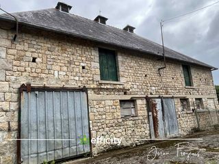  Maison � vendre 3 pi�ces 300 m�