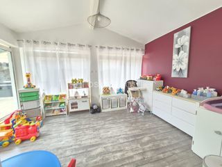  Maison � vendre 4 pi�ces 95 m�