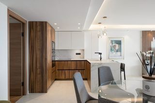  Appartement � vendre 4 pi�ces 100 m�