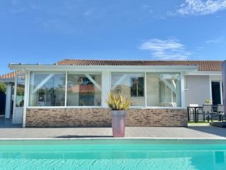  Maison � vendre 5 pi�ces 122 m�