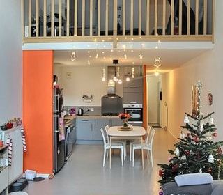  Maison � vendre 5 pi�ces 126 m�