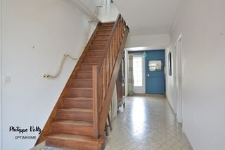  Maison � vendre 5 pi�ces 160 m�