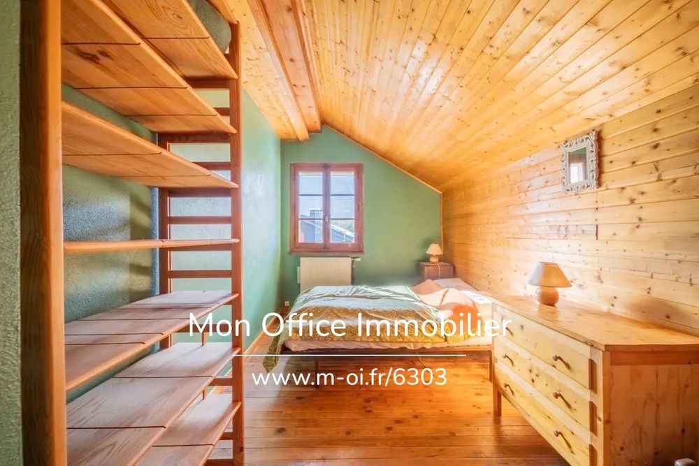 � vendre  Chalet Samo�ns (74340)