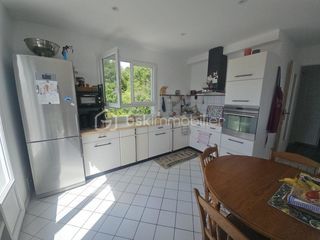  Maison � vendre 5 pi�ces 134 m�