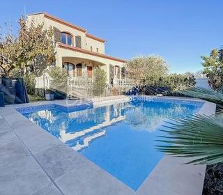  Villa � vendre 4 pi�ces 115 m�