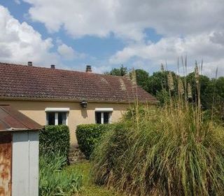  Maison � vendre 3 pi�ces 58 m�