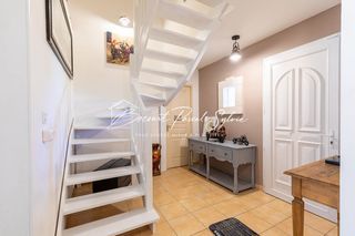  Maison � vendre 4 pi�ces 89 m�