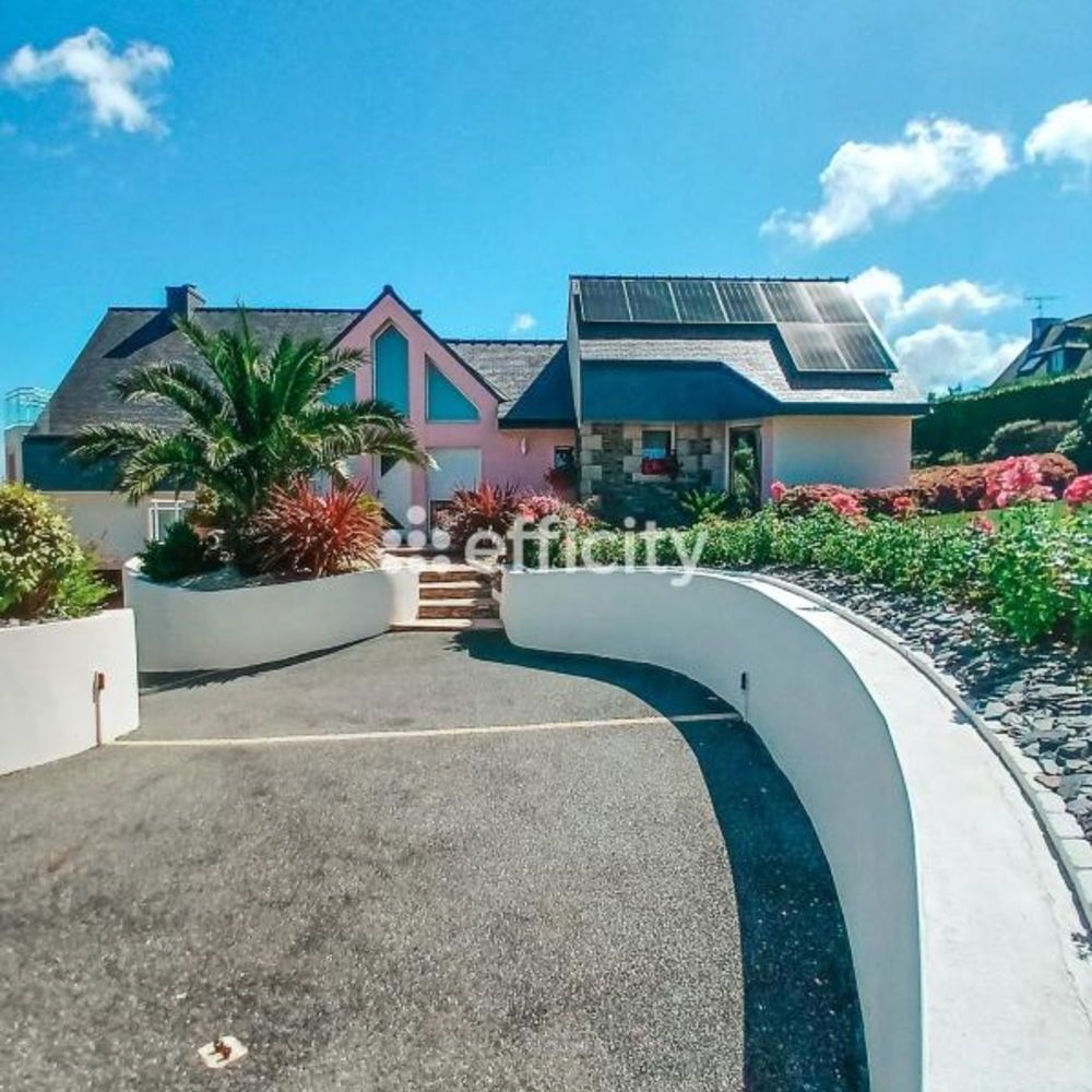 � vendre  Maison Saint-Quay-Perros (22700)