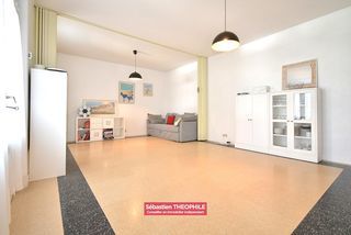  Maison � vendre 3 pi�ces 91 m�