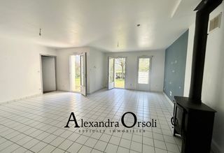  Maison � vendre 4 pi�ces 103 m�