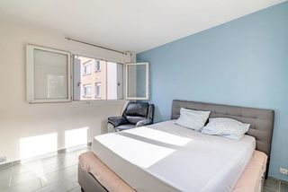  Appartement � vendre 4 pi�ces 80 m�