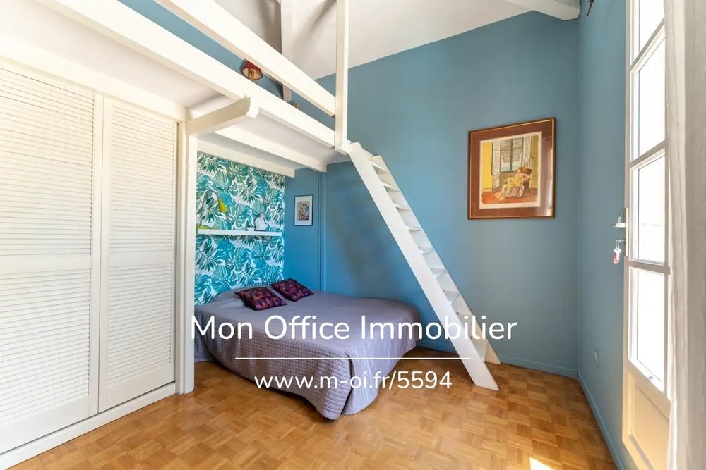 � vendre  Maison Aix-en-Provence (13100)