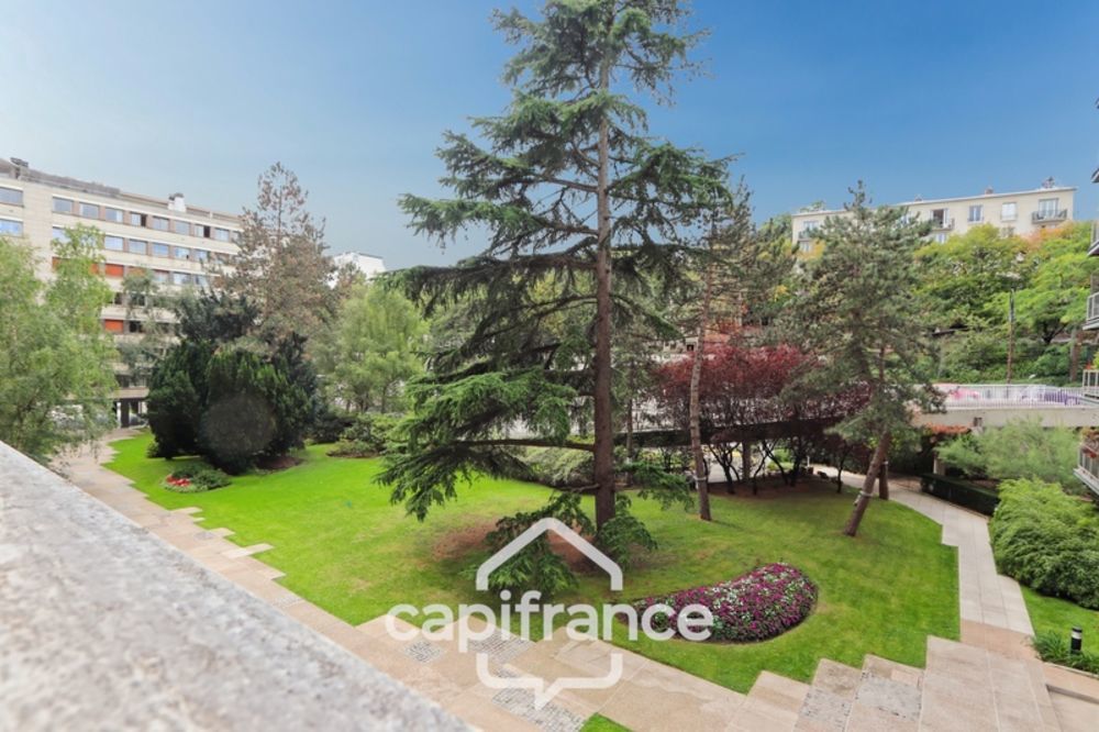 � vendre  Appartement Saint-Cloud (92210)