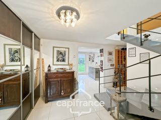  Maison � vendre 7 pi�ces 172 m�