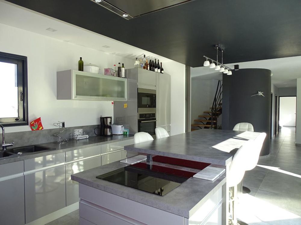 � vendre  Villa Sainte-Nathal�ne (24200)