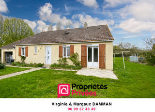  Maison � vendre 6 pi�ces 96 m�