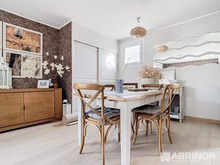  Appartement � vendre 3 pi�ces 78 m�