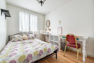  Appartement � vendre 5 pi�ces 83 m�