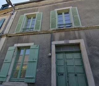  Maison � vendre 5 pi�ces 100 m�