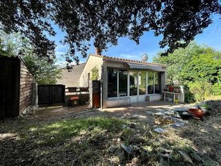  Maison � vendre 3 pi�ces 75 m�